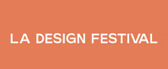 Ladf GIF by LA Design Festival
