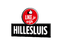 Rotterdam Zuid Sticker by Likejewijk