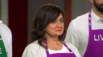 Mom Cooking GIF by ABC Network