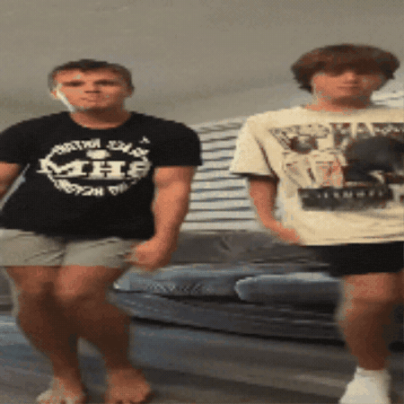Foremen GIF