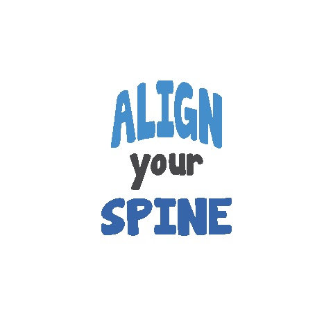 CorePosture Chiropractic Sticker