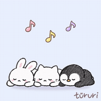 sleepy buddy - sleepy friends chill music