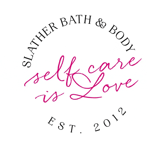 slatherbathandbody GIF