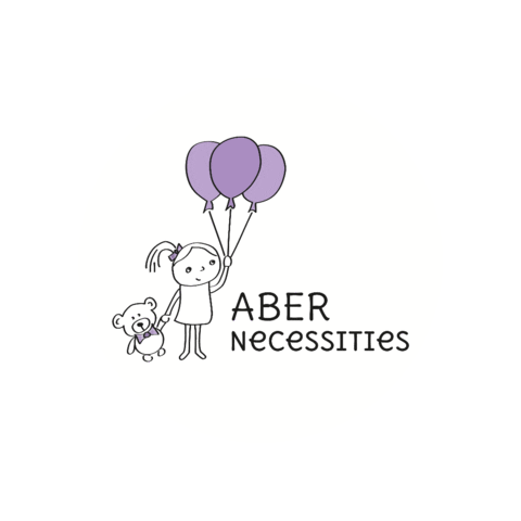 Abernecessities Sticker