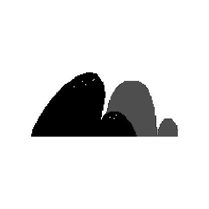 Up And Away Sticker by Digital Counsel