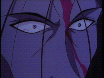 strike animes kenshin rurouni GIF