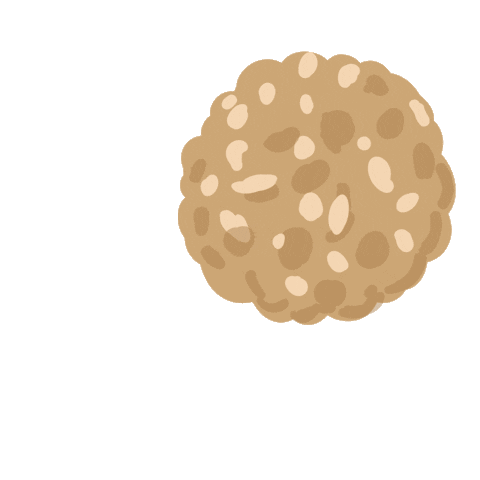 Chubby Tummy Ph Sticker