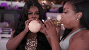Love And Hip Hop Miami Lol GIF by VH1