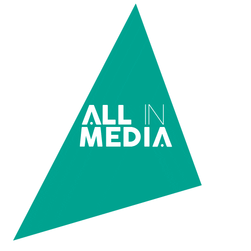 All In Media Sticker