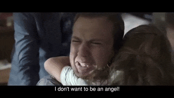 Miracles GIF