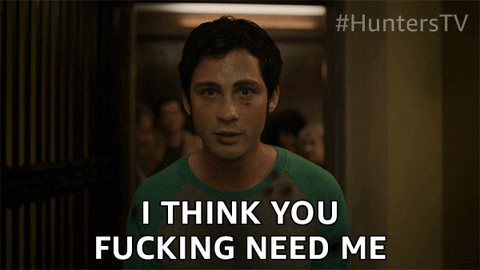 GIF by Hunters