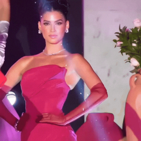 Queen Lady GIF