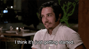 the hills justin bobby GIF by The Hills: New Beginnings