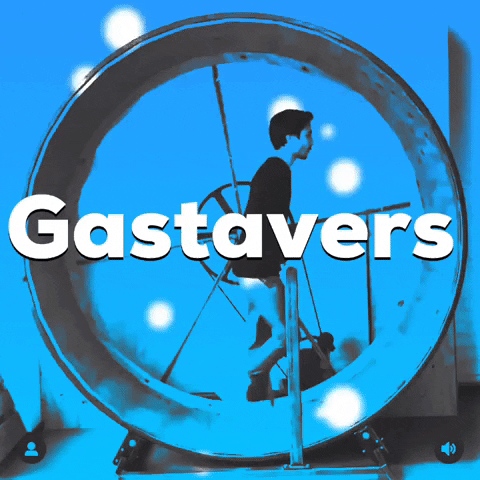 Savers GIF