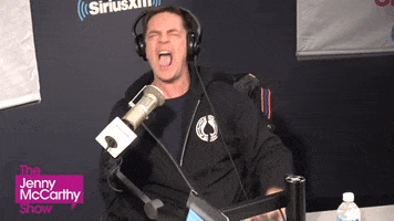 Jim Breuer Comedy GIF by The Jenny McCarthy Show