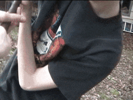 Fight Drama GIF by Charles Pieper