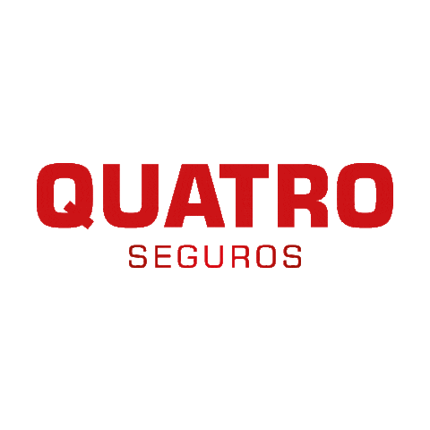4 Seguros Sticker