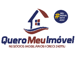 Qmi Logoqmi Sticker by Quero Meu Imóvel