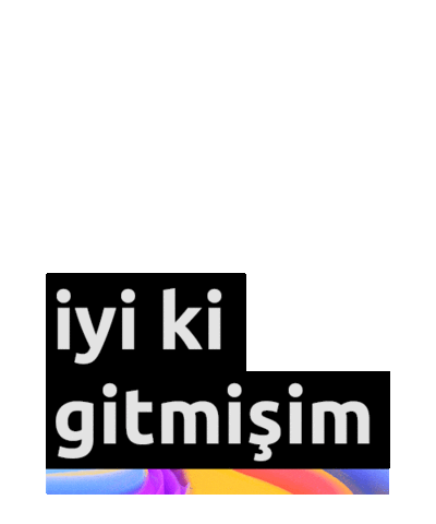 Seyahat Araba Sticker by iyikigormusum