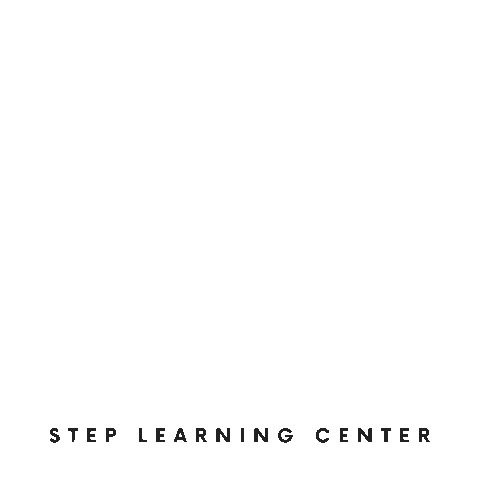 Steples Sticker by Step Learning Center