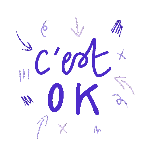 Mood Sticker