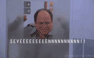 george costanza comedy GIF