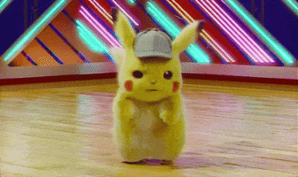 Dancing GIF