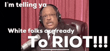 Riot GIF