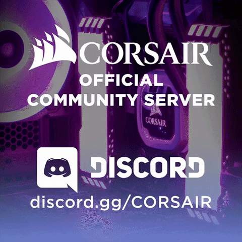 Corsair Discord GIF by CORSAIR