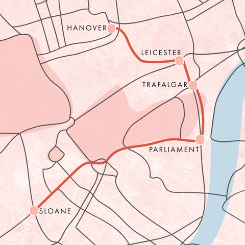 Fashion Forhim GIF by ADEXE LONDON WATCHES