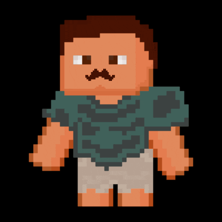 Kixelcraft GIF