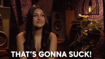 Listen To Your Heart Drama GIF by The Bachelor