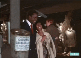 Ava Duvernay Romance GIF by Turner Classic Movies