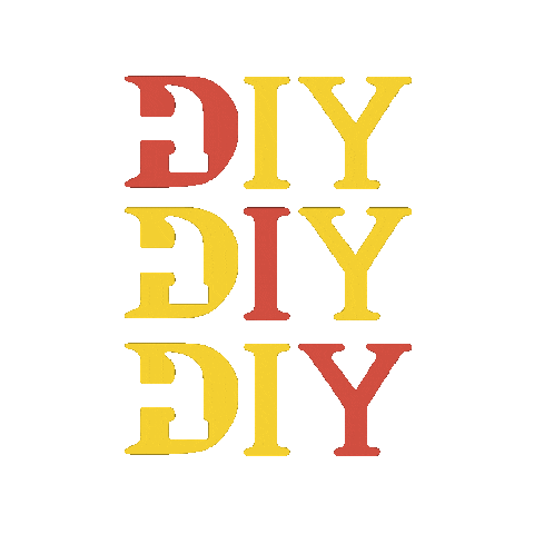 DoitCenterPanama Sticker