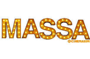 Luz Massa Sticker by Cinema Sim