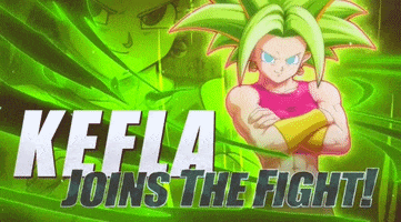 Dragon Ball GIF