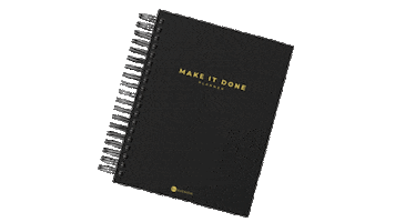 Planner Sticker by 8va Avenida