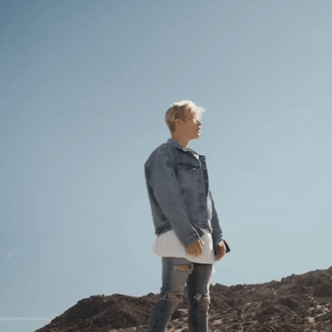 Mark My Words GIF by Justin Bieber