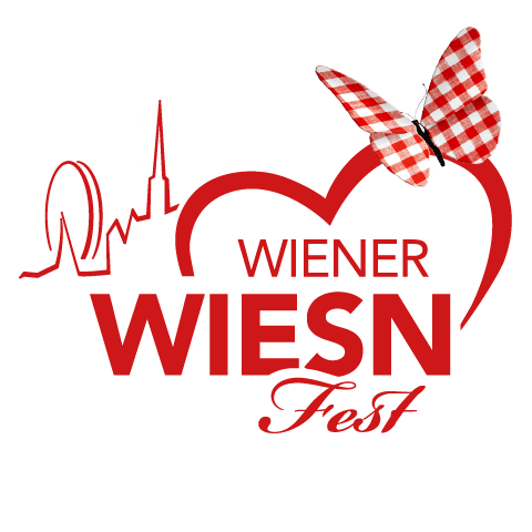 Wiener WIESN Sticker