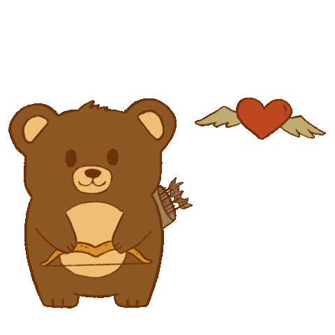 Heart Sticker