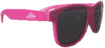 radio-arabella Sticker