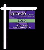 Real Estate GIF by Salcedo & Company