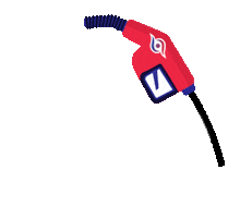 CargoGas Sticker