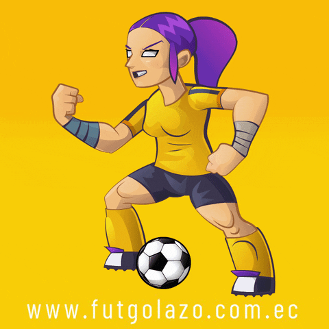Barcelona Sc Soccer GIF by FutGolazoEC