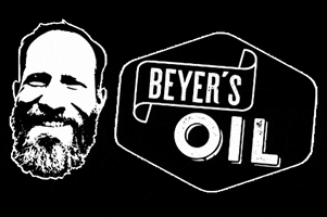 Beyer's Oil GIF