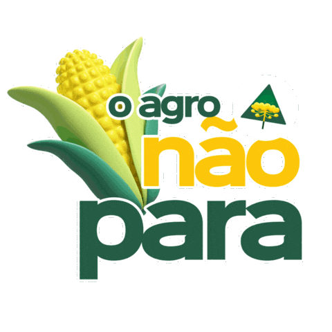 Bomjesus Sticker by Cooperativa Bom Jesus