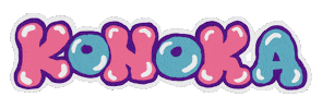 Bmx Konoka Sticker
