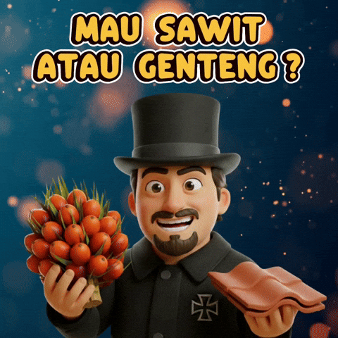 Prabowo Sawit GIF