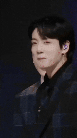 Jungkook GIF