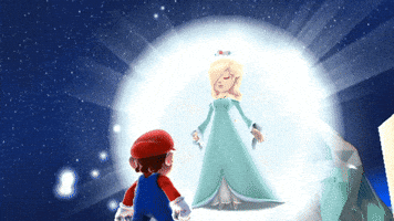 Super Mario GIF